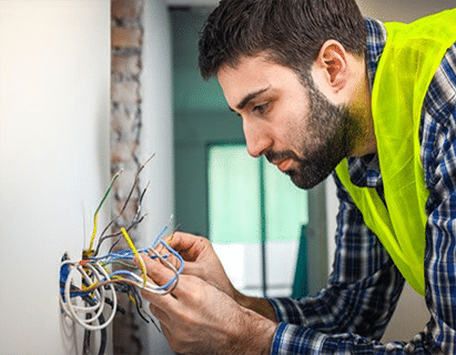 Able Domestic Electrical Services